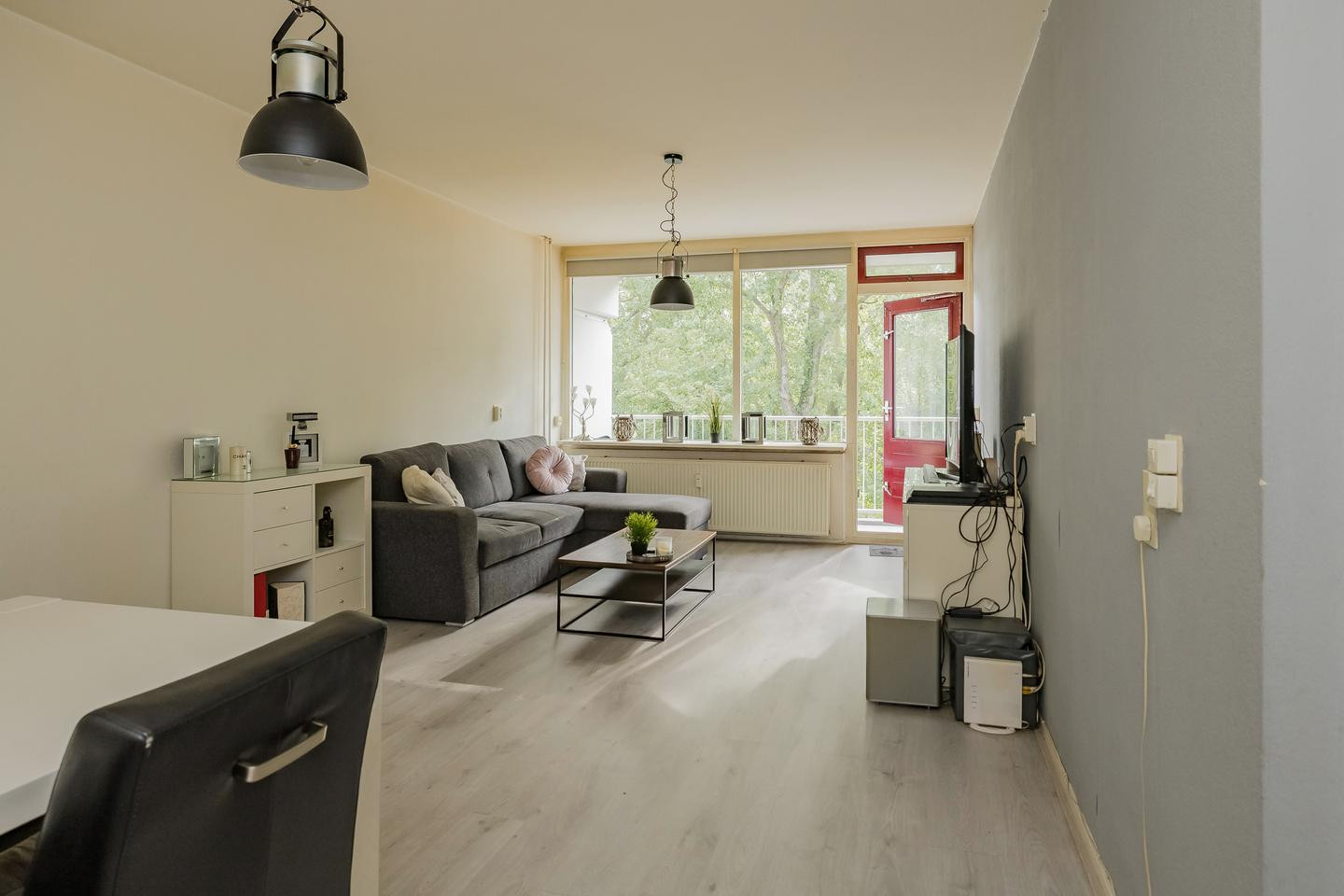 Appartement te koop: Bramenvlak 12, Ijmuiden