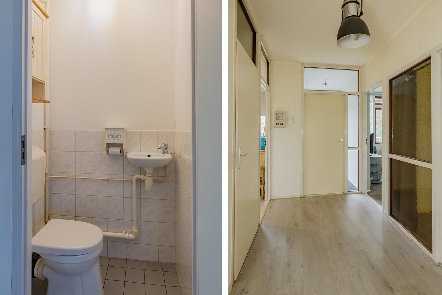 Appartement te koop: Bramenvlak 12, Ijmuiden