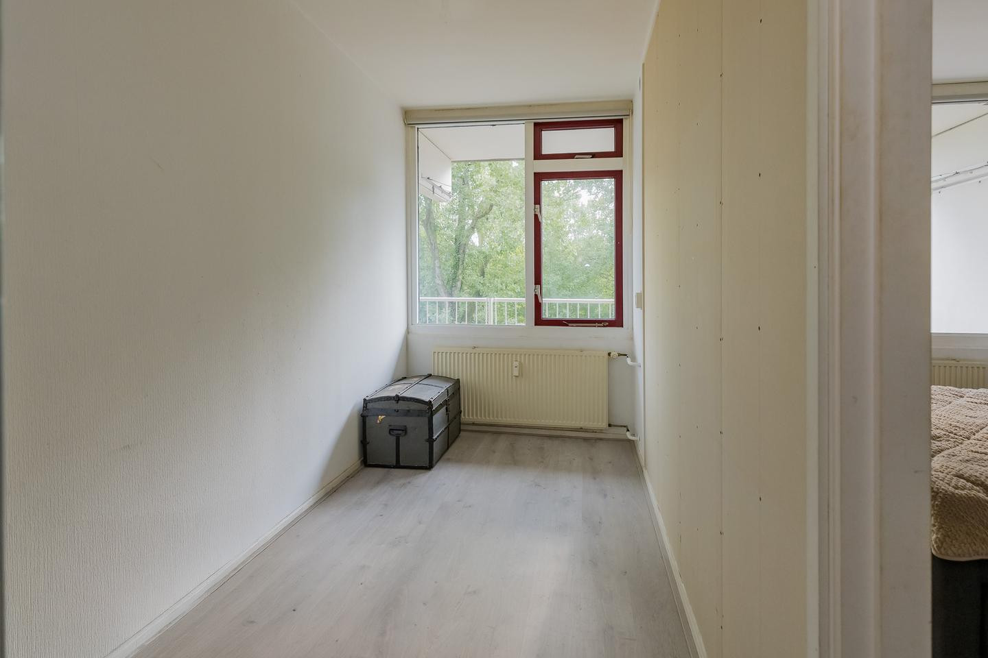 Appartement te koop: Bramenvlak 12, Ijmuiden
