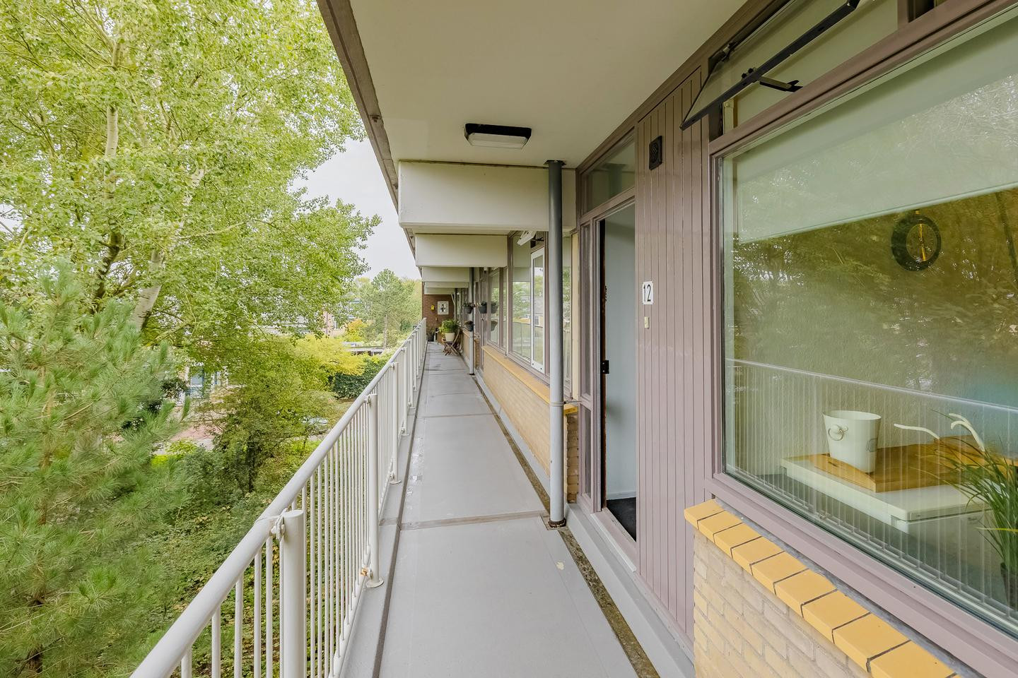 Appartement te koop: Bramenvlak 12, Ijmuiden