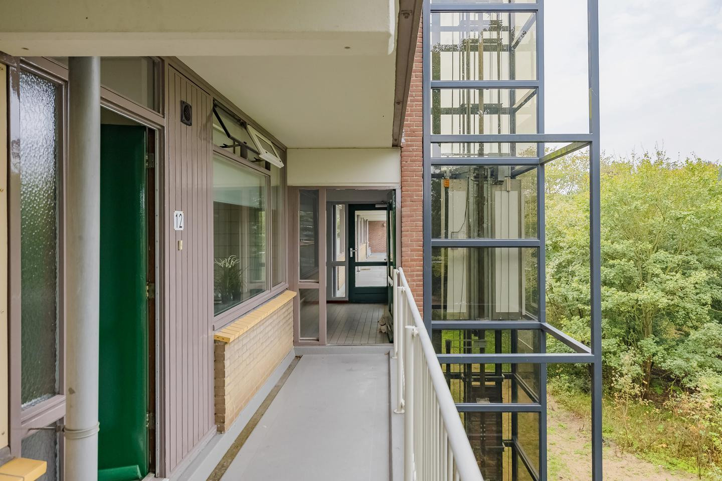 Appartement te koop: Bramenvlak 12, Ijmuiden
