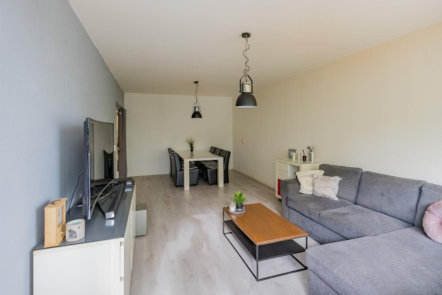 Appartement te koop: Bramenvlak 12, Ijmuiden