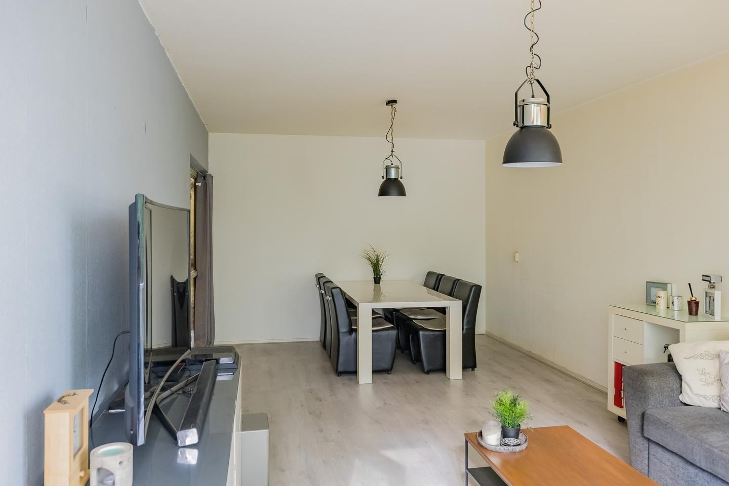 Appartement te koop: Bramenvlak 12, Ijmuiden
