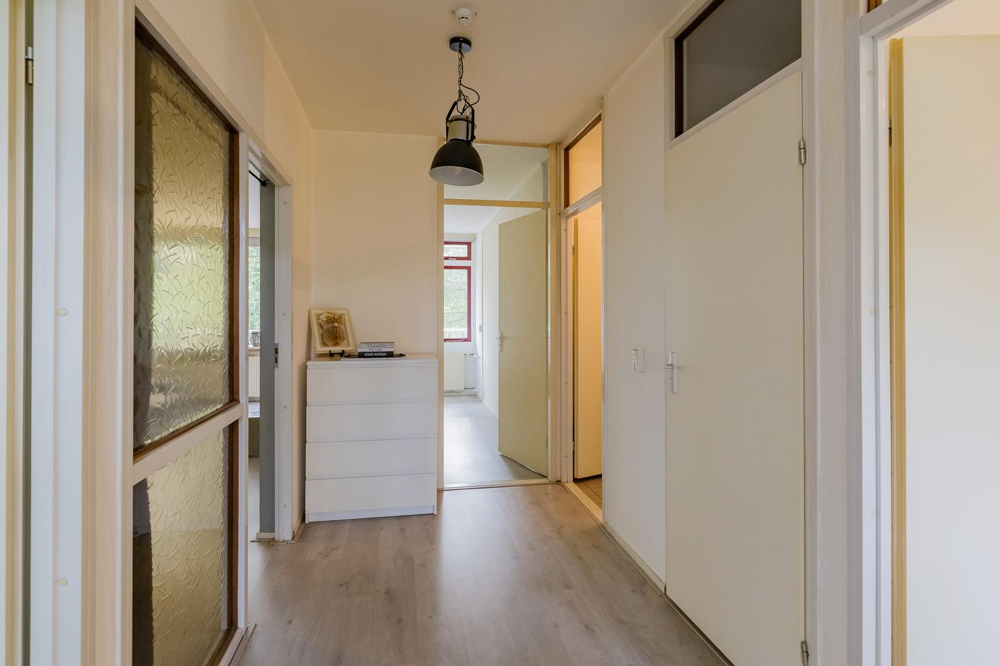 Appartement te koop: Bramenvlak 12, Ijmuiden