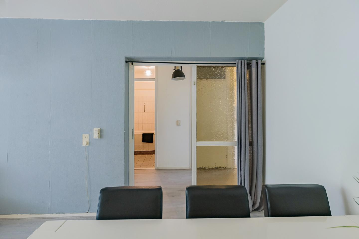 Appartement te koop: Bramenvlak 12, Ijmuiden