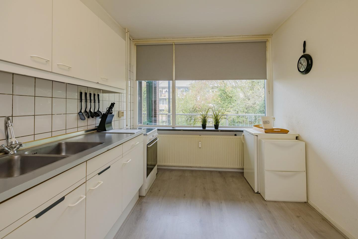 Appartement te koop: Bramenvlak 12, Ijmuiden
