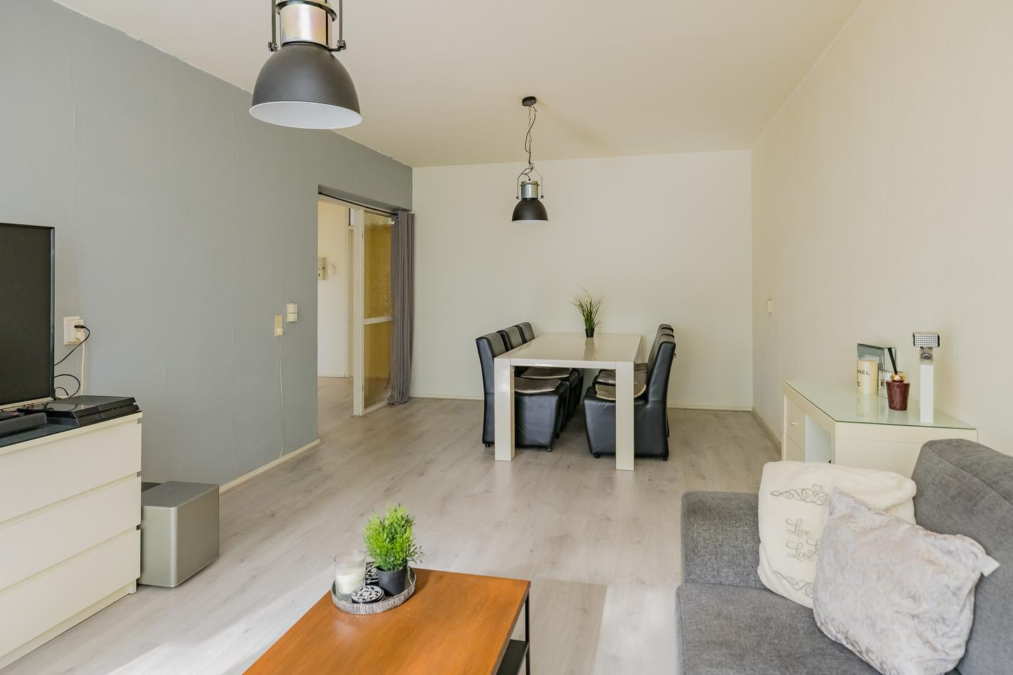 Appartement te koop: Bramenvlak 12, Ijmuiden