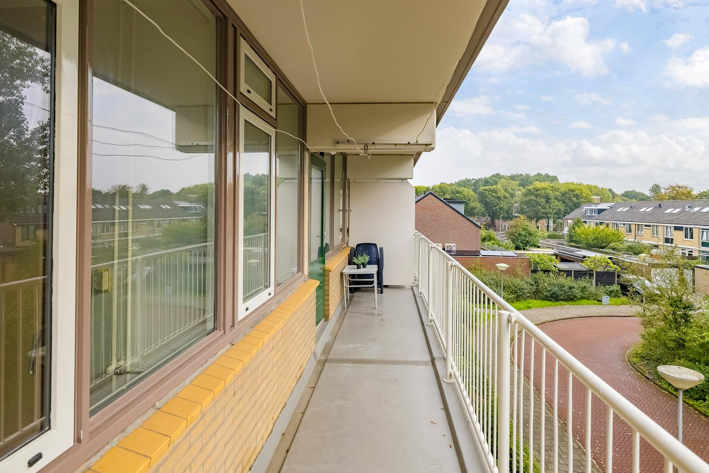 Appartement te koop: Bramenvlak 12, Ijmuiden