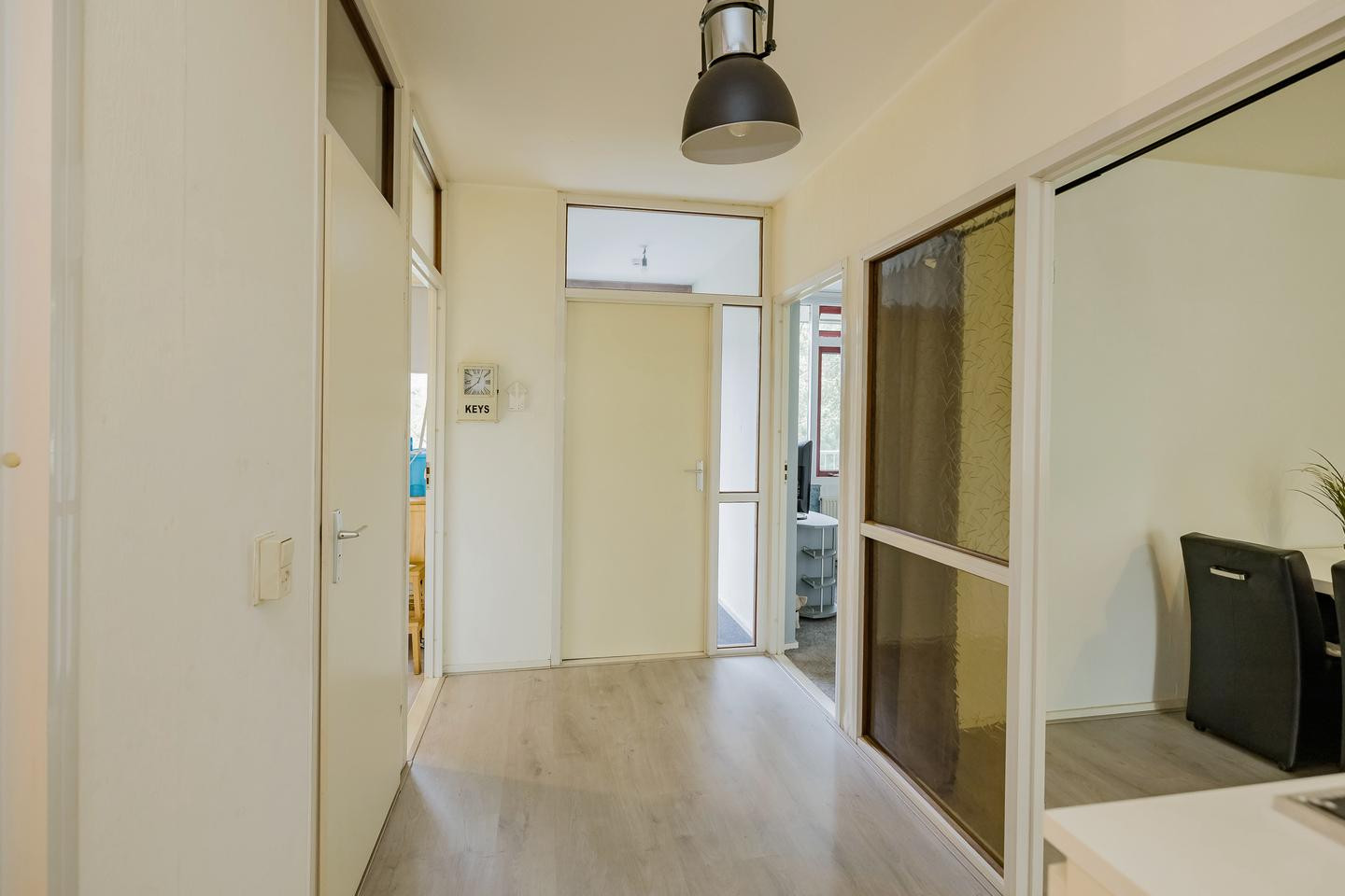 Appartement te koop: Bramenvlak 12, Ijmuiden