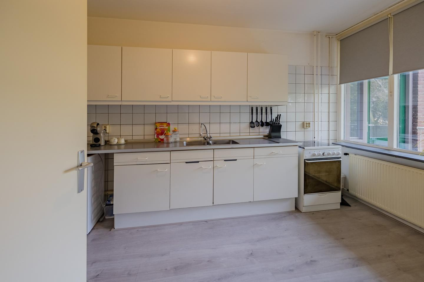 Appartement te koop: Bramenvlak 12, Ijmuiden