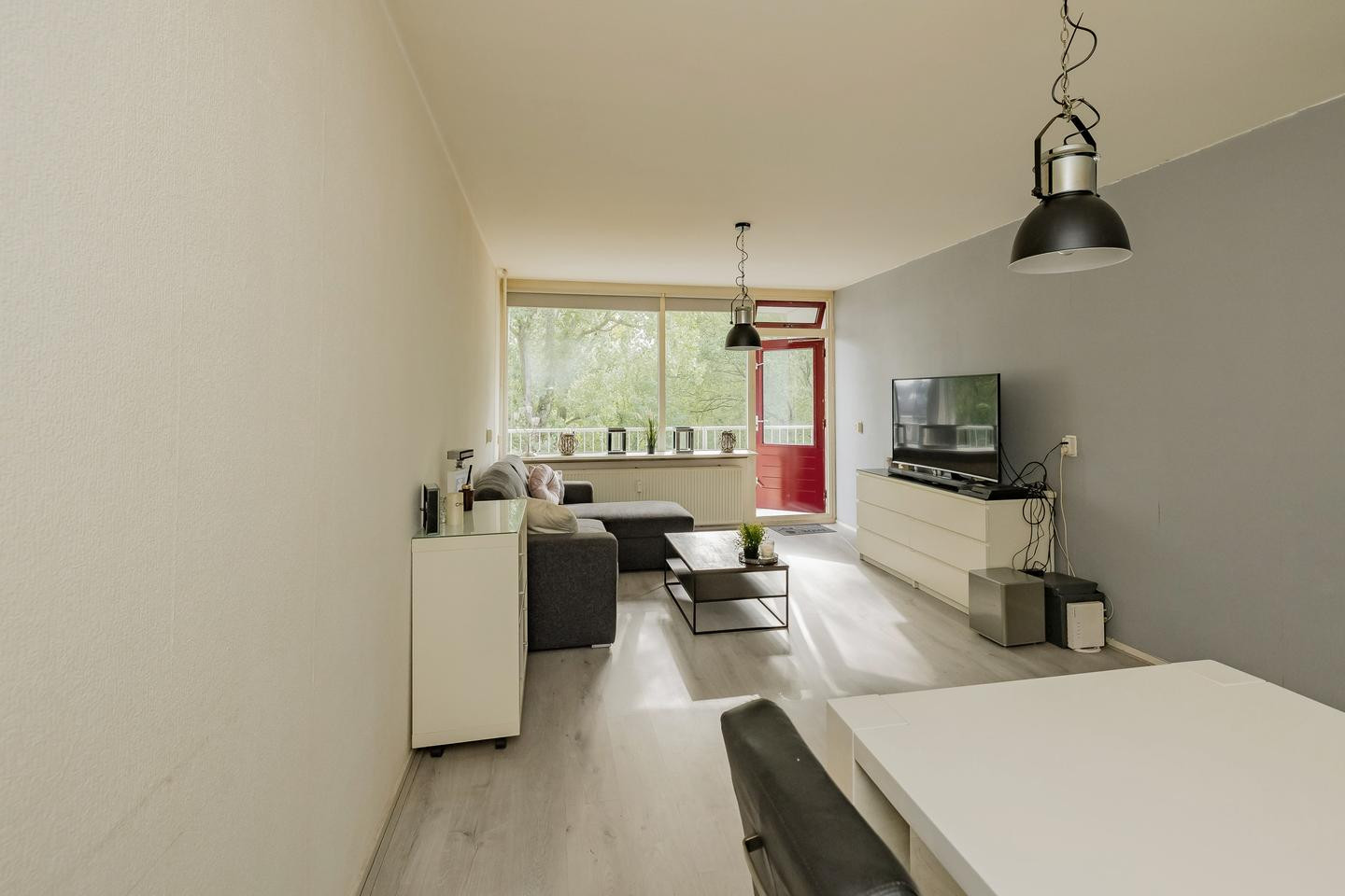 Appartement te koop: Bramenvlak 12, Ijmuiden