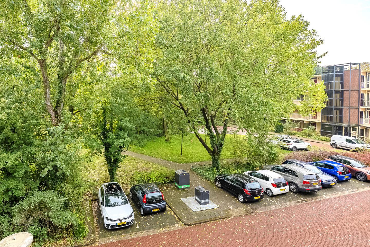 Appartement te koop: Bramenvlak 12, Ijmuiden