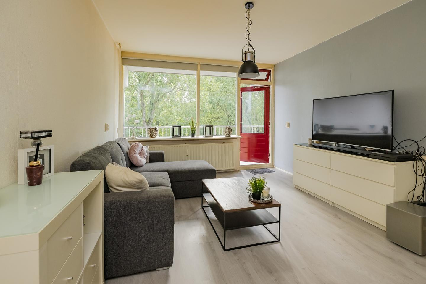 Appartement te koop: Bramenvlak 12, Ijmuiden