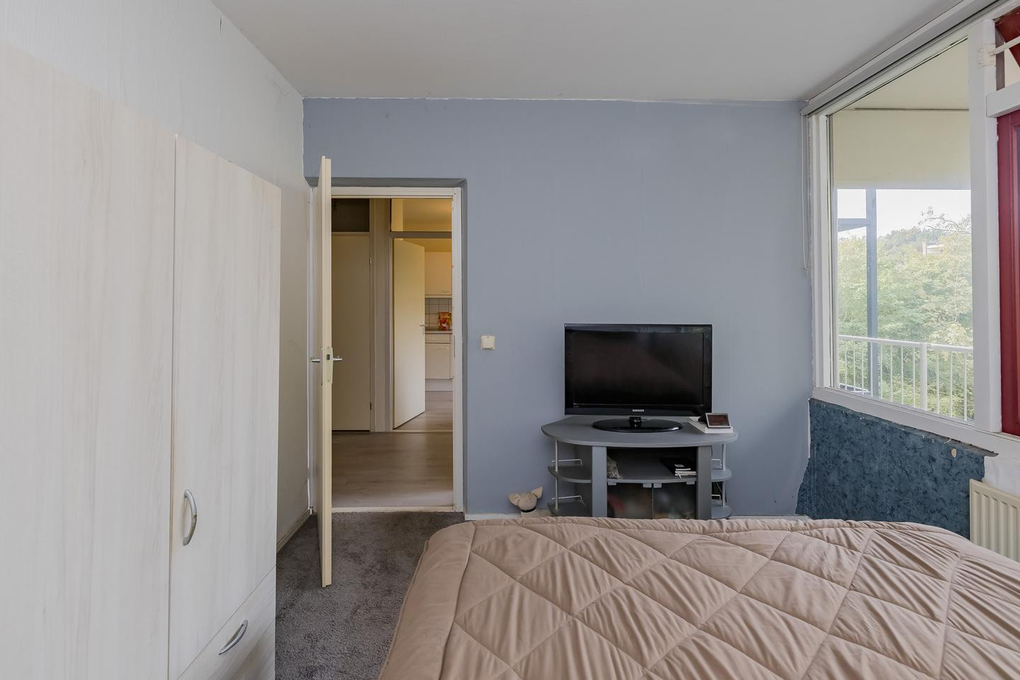 Appartement te koop: Bramenvlak 12, Ijmuiden