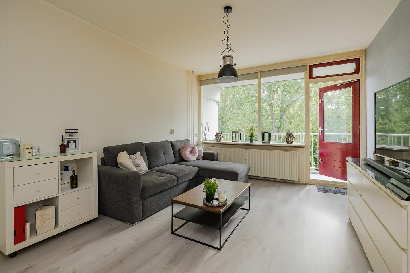 Appartement te koop: Bramenvlak 12, Ijmuiden