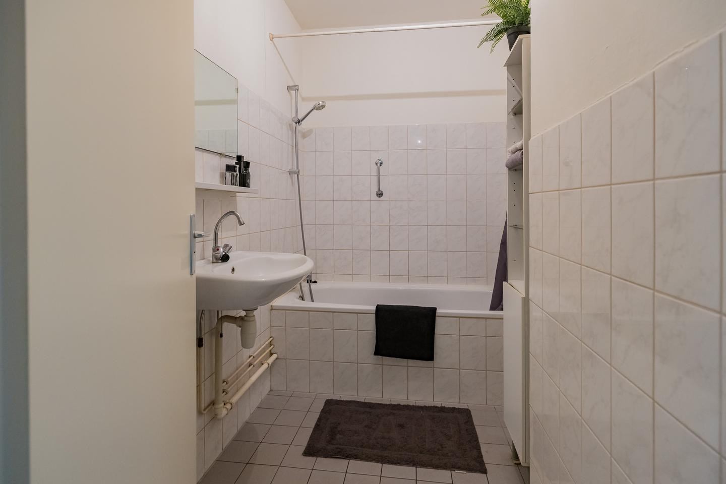 Appartement te koop: Bramenvlak 12, Ijmuiden