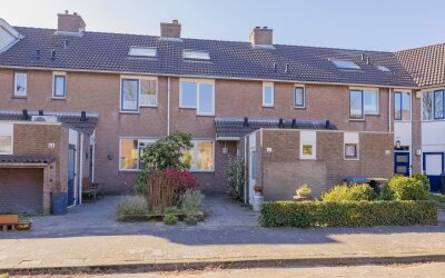 Snippenbos 62