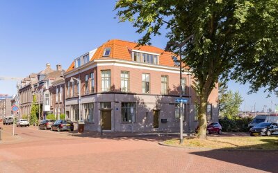 Kanaalstraat 69-A