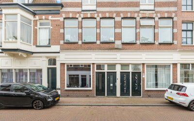 Kanaalstraat 58