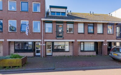 Kanaalstraat 68-D