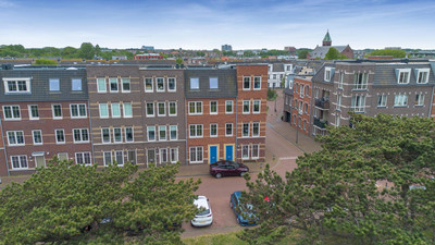 Kanaalstraat 142