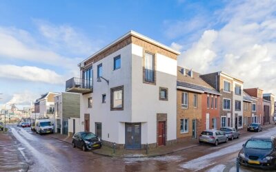 Prins Hendrikstraat 81