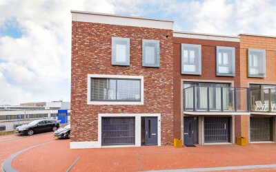 Huis te koop Visseringstraat 46
