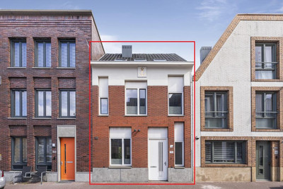 Frogerstraat 73