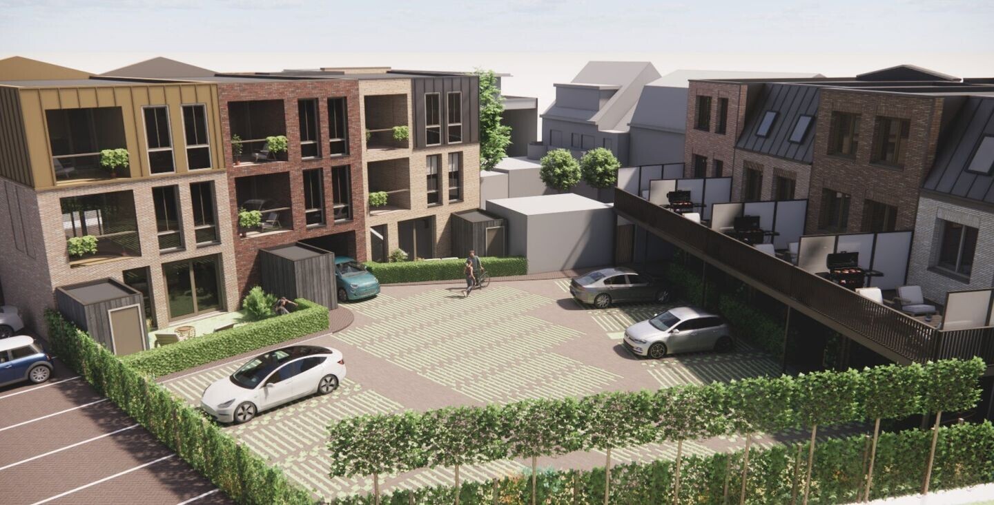 Appartement te koop: Duinstraat 4E, Ijmuiden