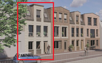 Appartement te koop Bik- en Arnoldkade 23-A