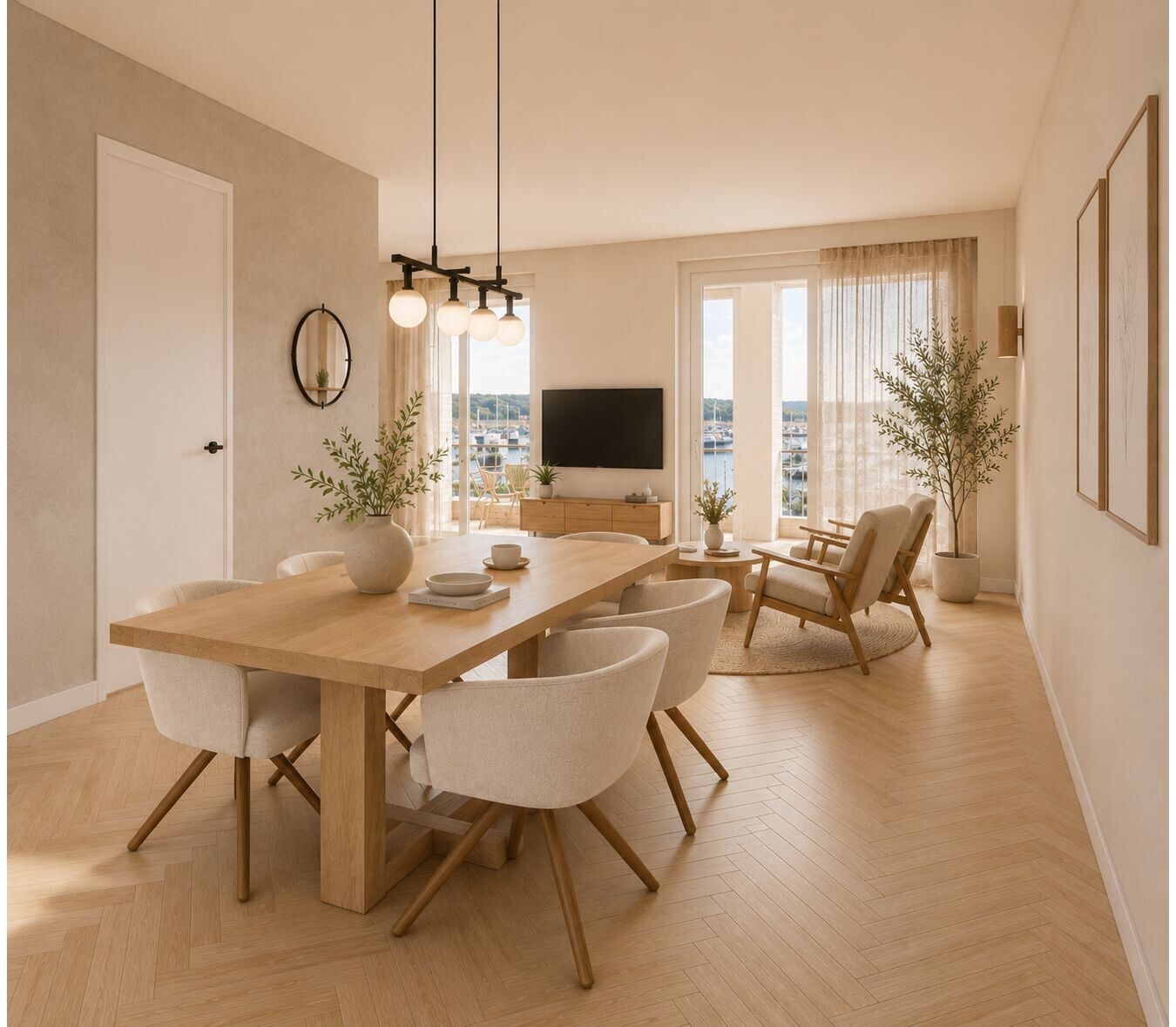 Woning te koop: Bik- en Arnoldkade 23B, Ijmuiden