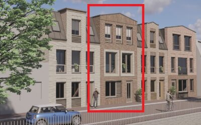 Bik- en Arnoldkade 23-B