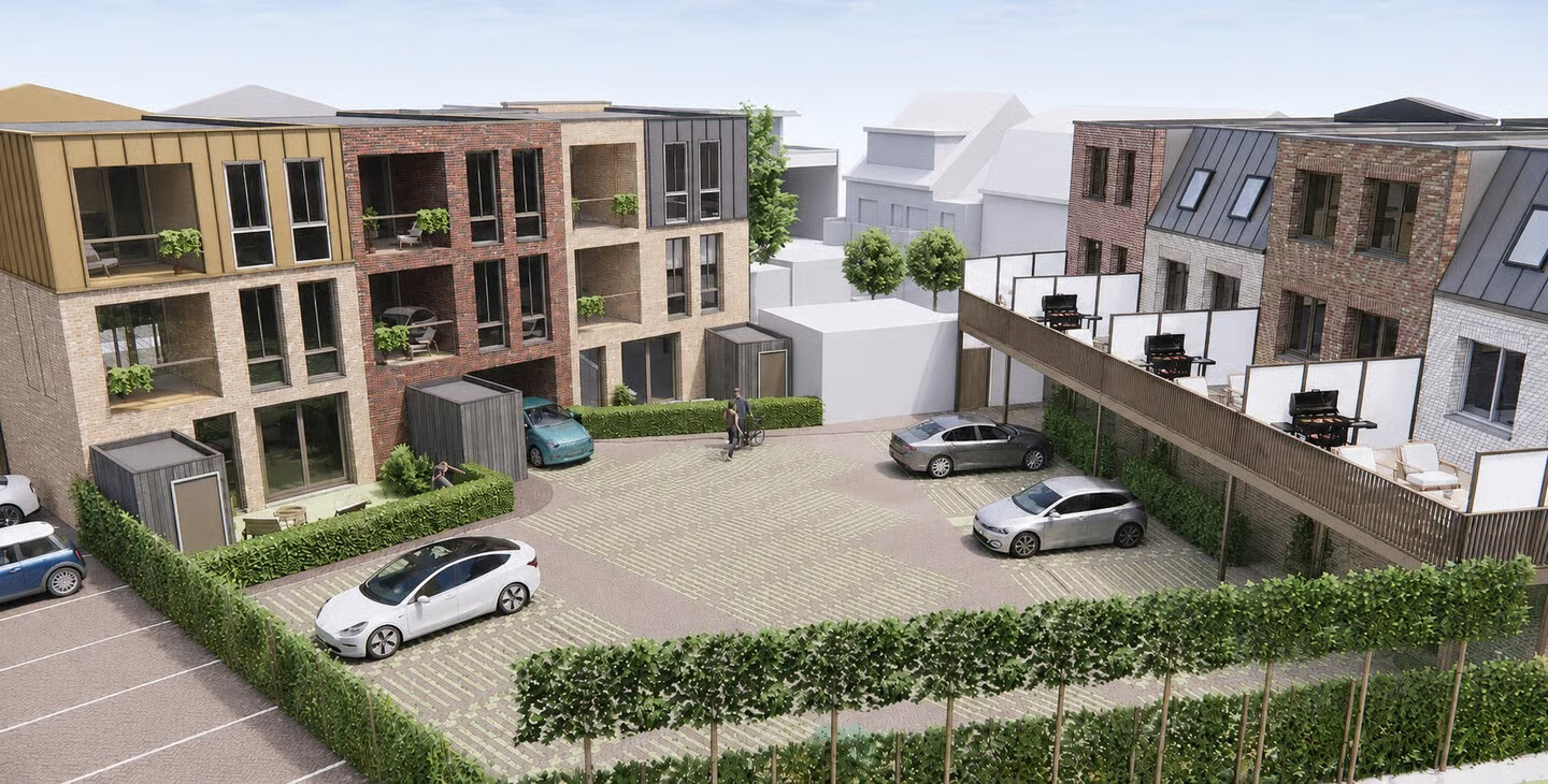 Woning te koop: Bik- en Arnoldkade 24A, Ijmuiden