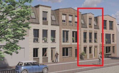 Appartement te koop Bik- en Arnoldkade 24-A