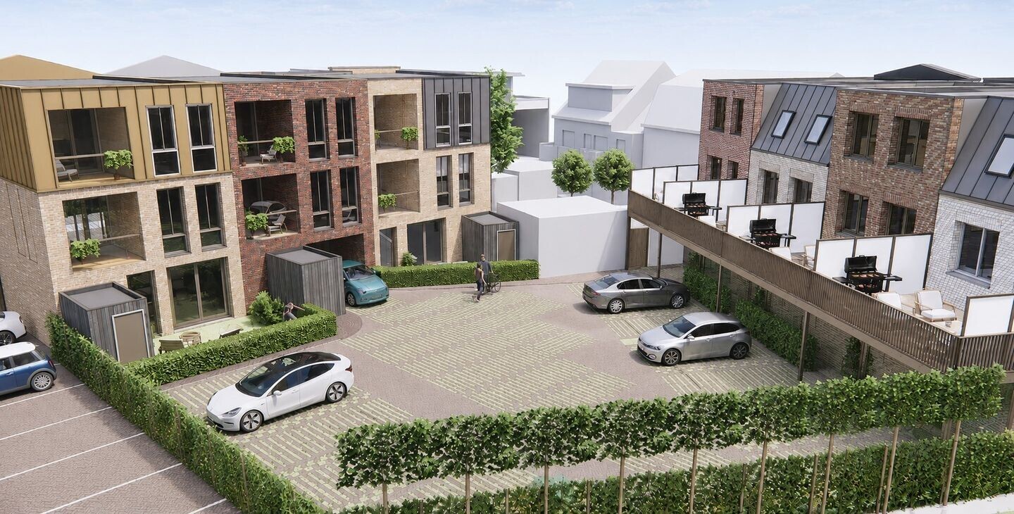Woning te koop: Bik- en Arnoldkade 24B, Ijmuiden