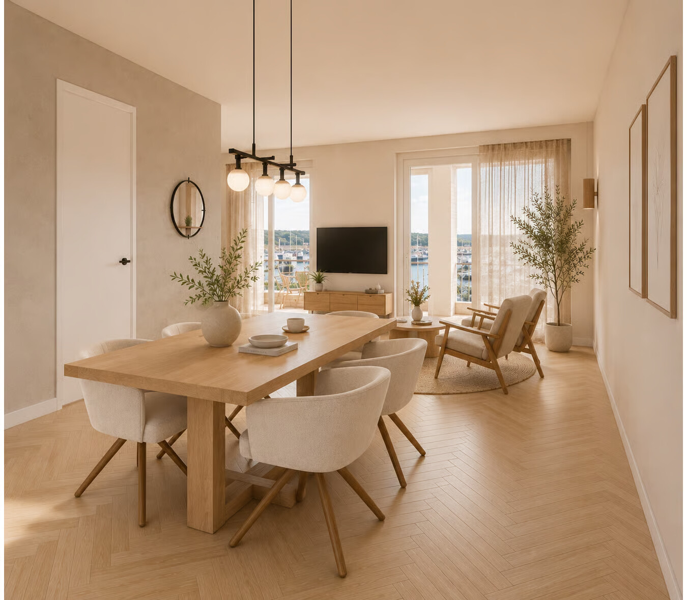Woning te koop: Bik- en Arnoldkade 24B, Ijmuiden