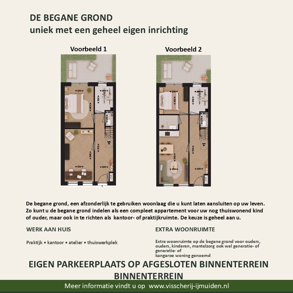 Woning te koop: Bik- en Arnoldkade 24B, Ijmuiden