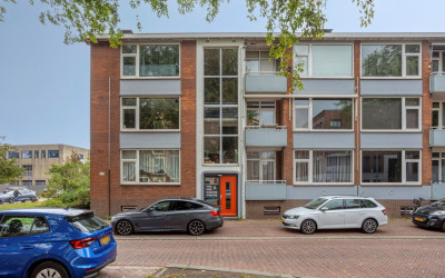 Oranjestraat 19