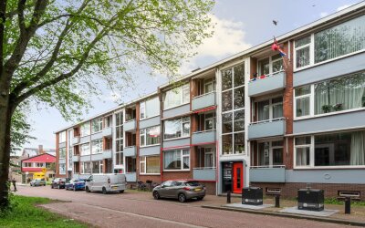 Oranjestraat 39