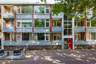 Oranjestraat 55