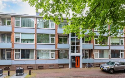 Oranjestraat 59