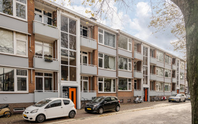 Oranjestraat 65
