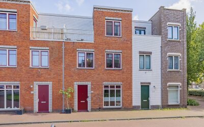 S.P. Kuijperplantsoen 105