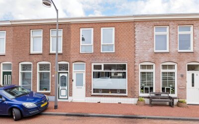 President Krügerstraat 29