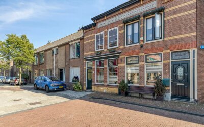 Bloemstraat 132