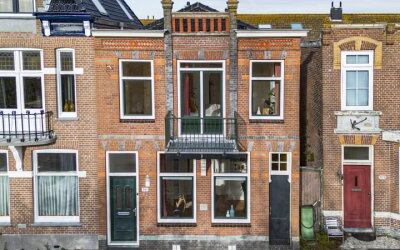 Koningin Wilhelminakade 191