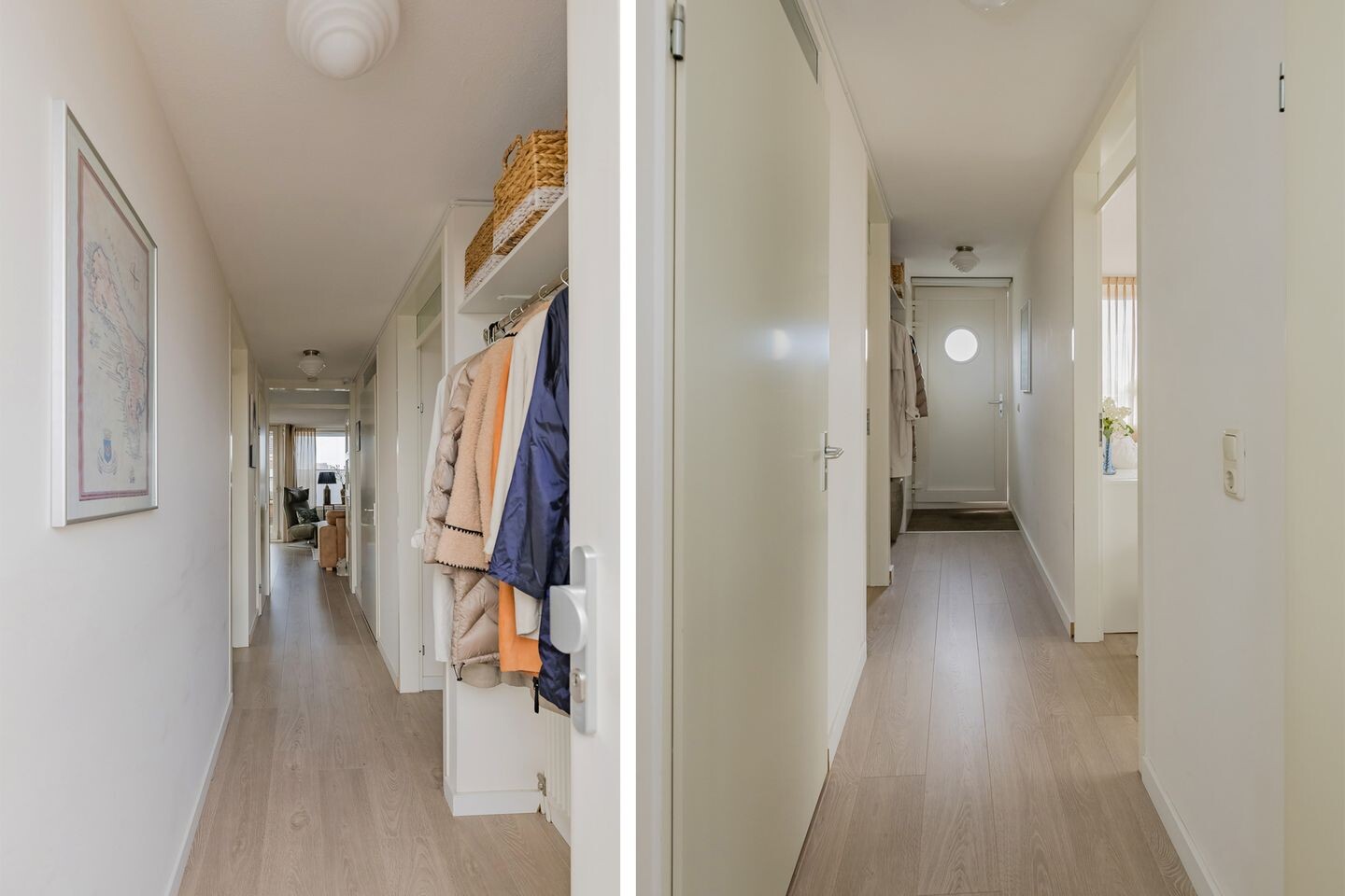 Appartement te koop: Koningin Wilhelminakade 221A, Ijmuiden