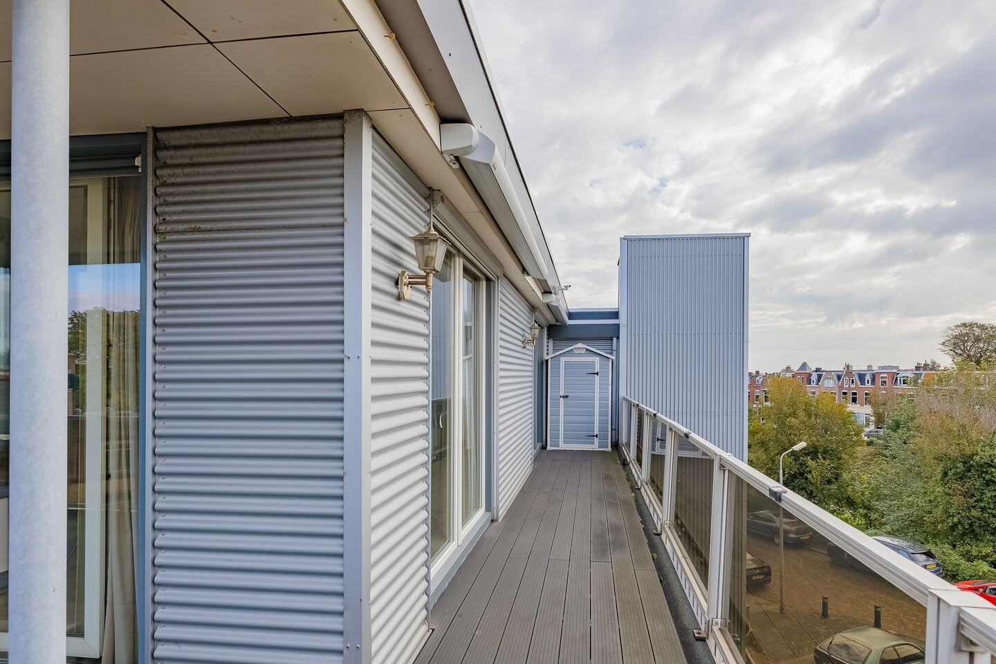 Appartement te koop: Koningin Wilhelminakade 221A, Ijmuiden