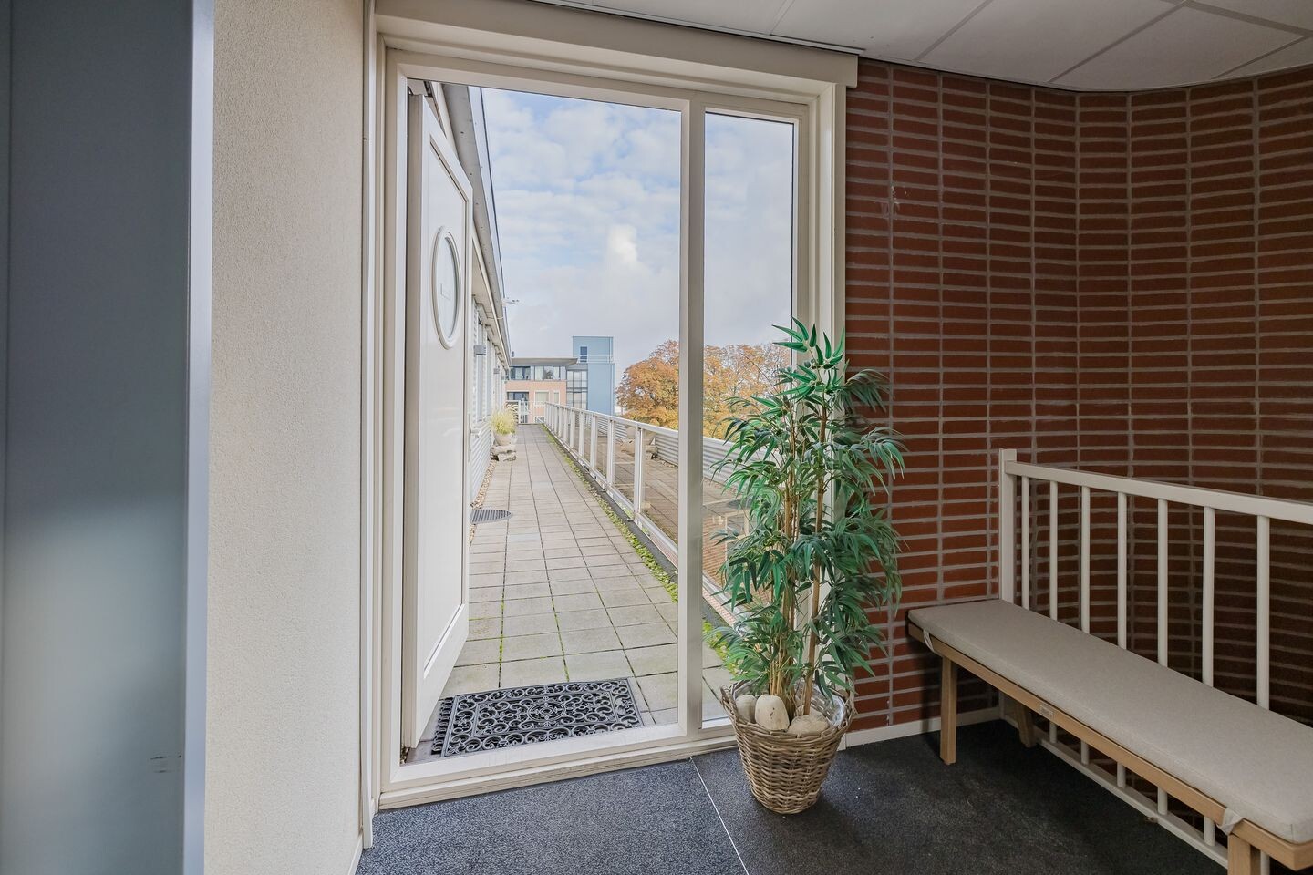 Appartement te koop: Koningin Wilhelminakade 221A, Ijmuiden