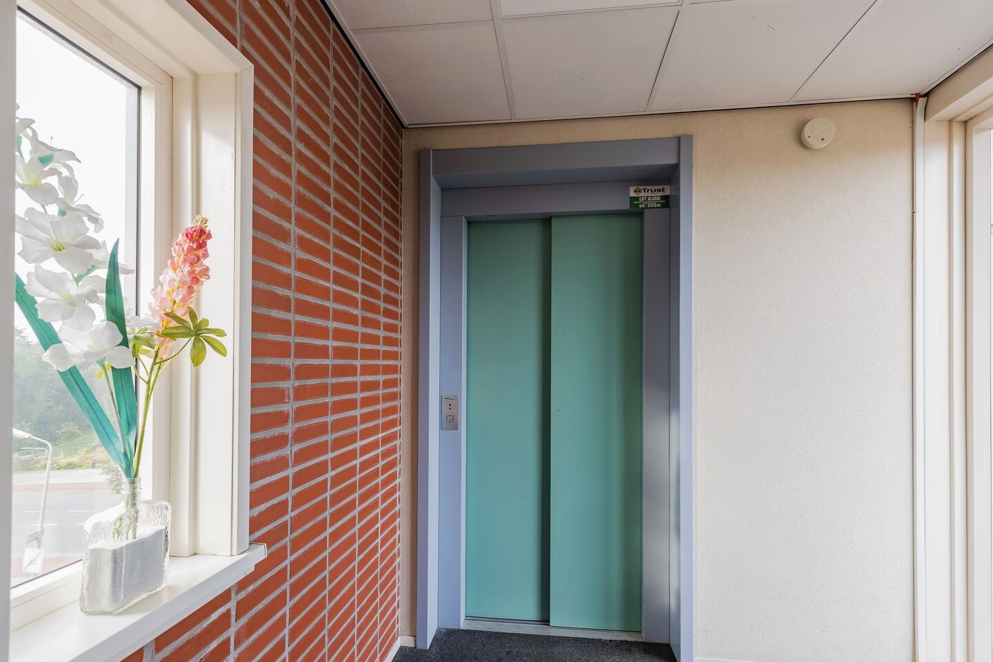 Appartement te koop: Koningin Wilhelminakade 221A, Ijmuiden